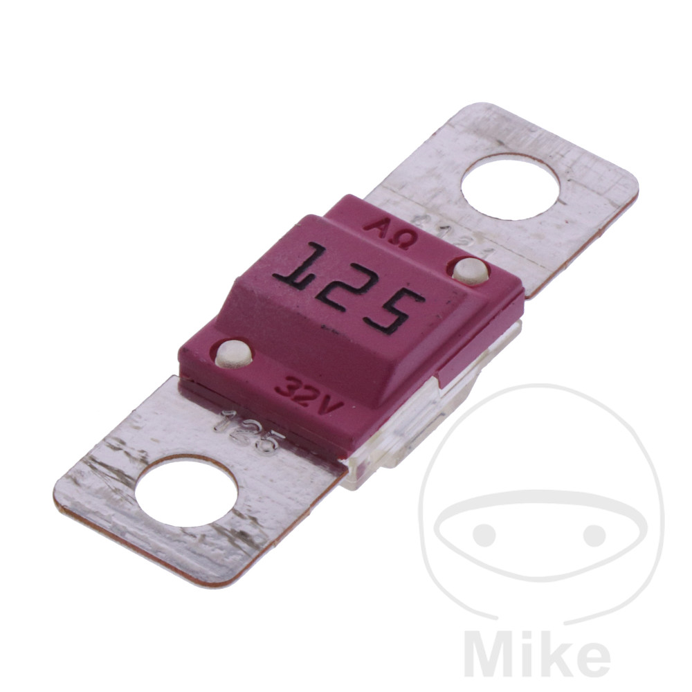 JMP Midi fuse 125A 42x12 RS pack of 5